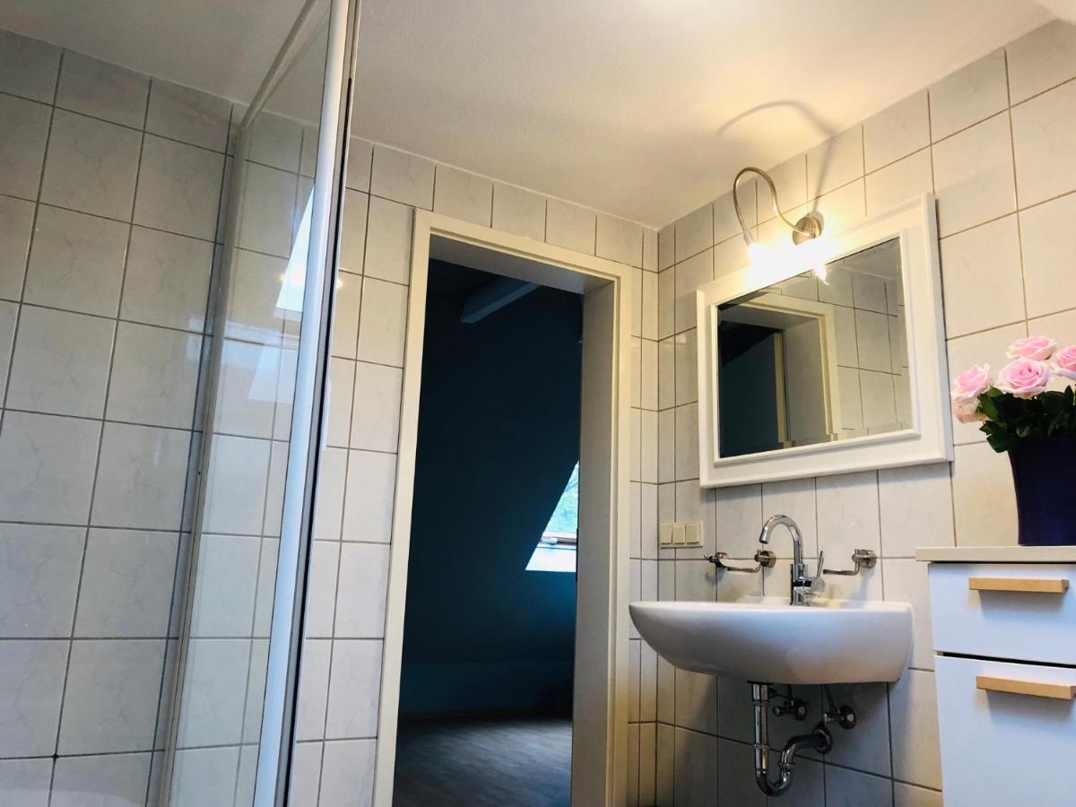 Riverview Loft In Central Herzogenaurach Exteriér fotografie