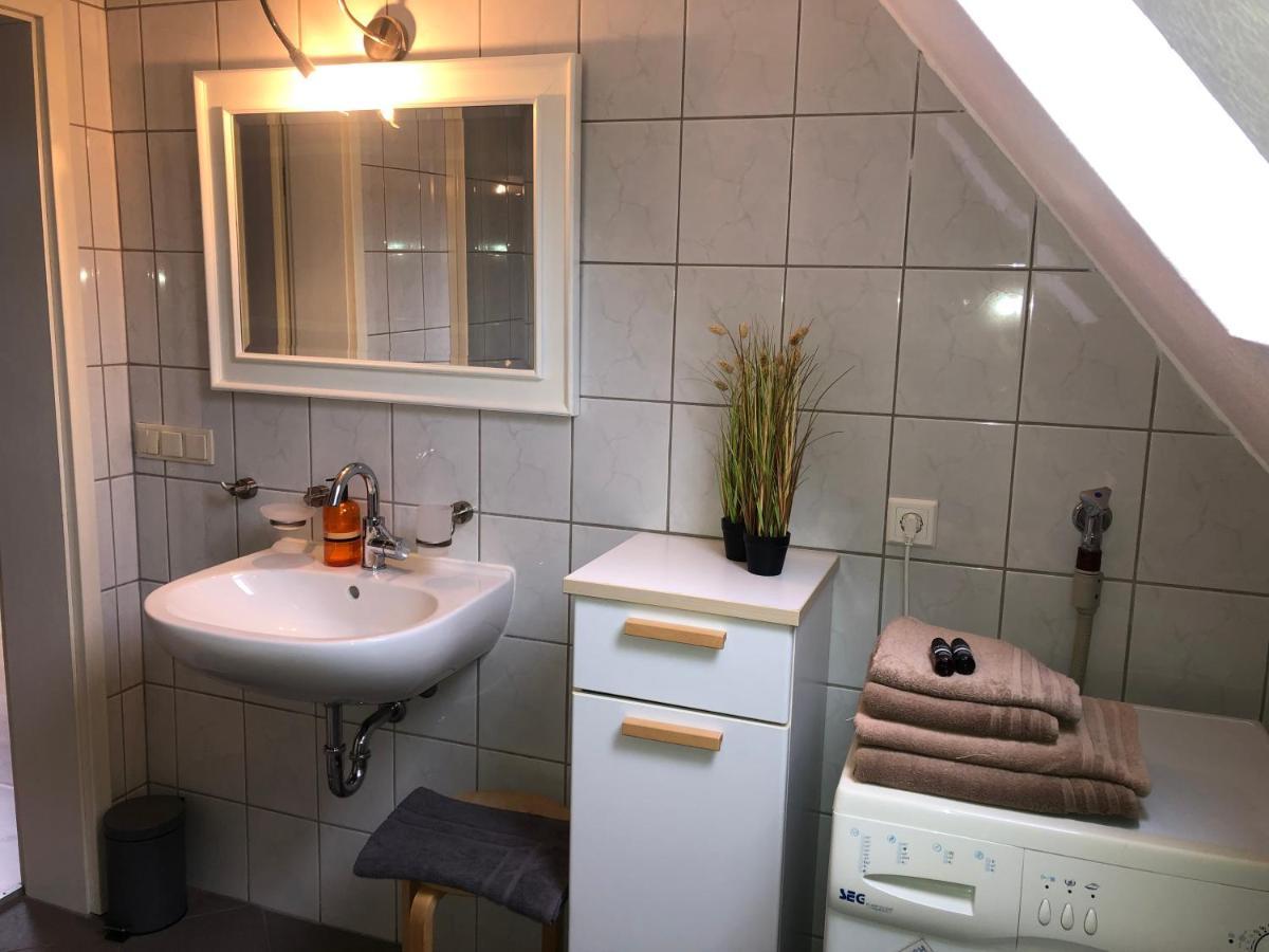 Riverview Loft In Central Herzogenaurach Exteriér fotografie
